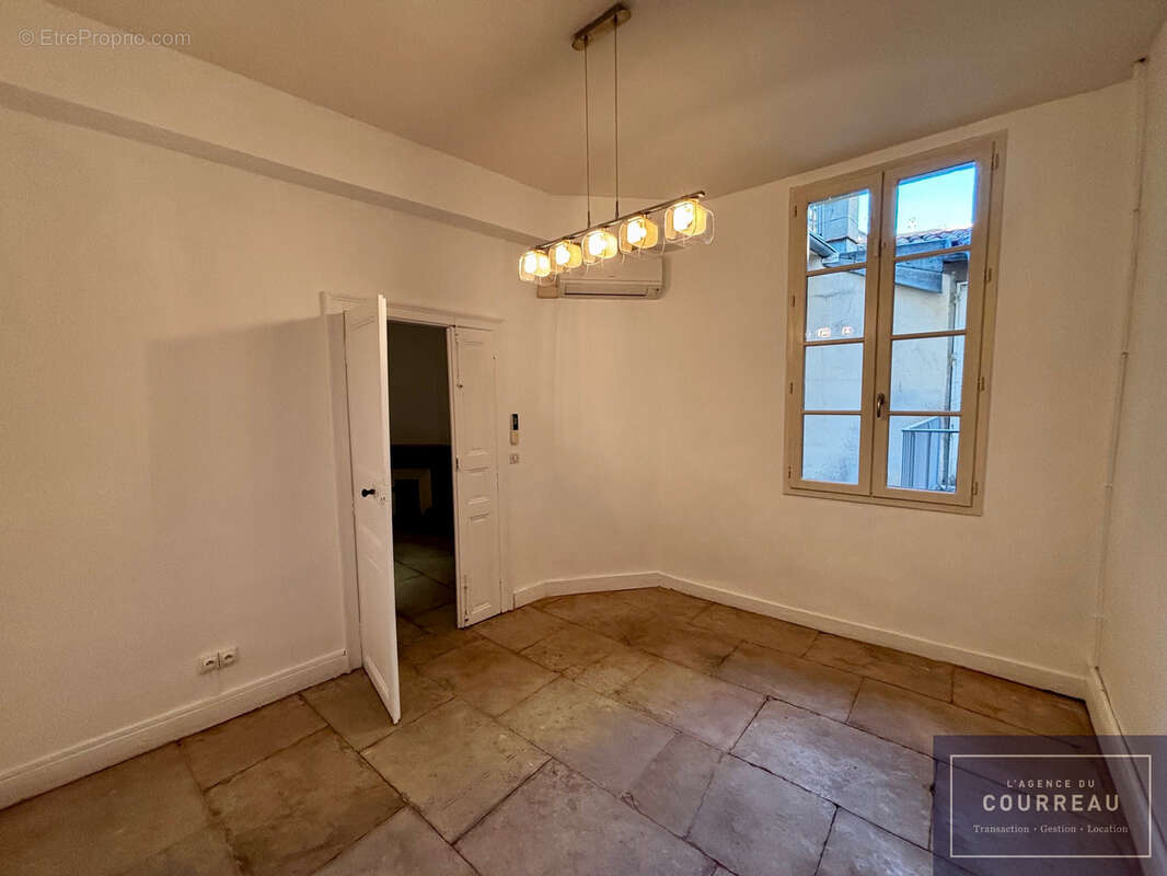 Montpellier comédie   appartement prestige 88 m2   1er étage - photo 7