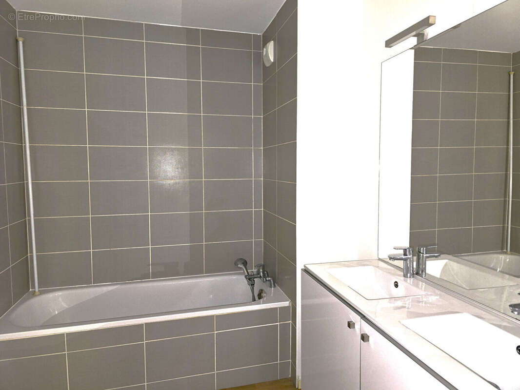 Appartement 63m² à rezé - photo 6