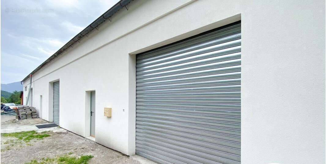 Appartement à SAINT-PAUL-SUR-ISERE