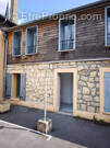 Appartement à BRUYERES-SUR-OISE