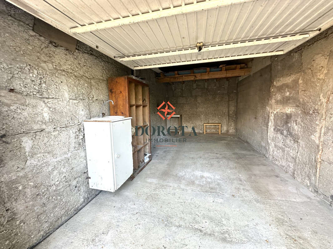 Maison à VILLARD-BONNOT