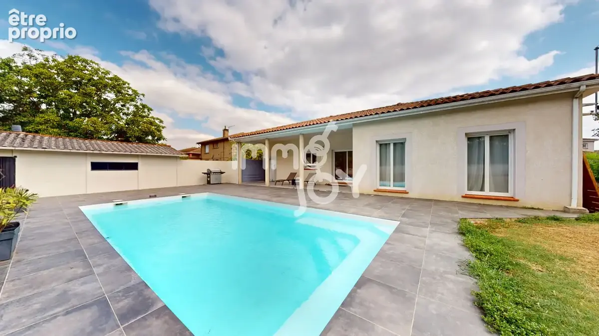 Maison à vendre AUVAMVILLE - photo 6