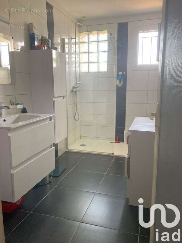 Photo 4 - Maison à CHANCEAUX-SUR-CHOISILLE