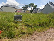 Terrain à TILLY-SUR-SEULLES