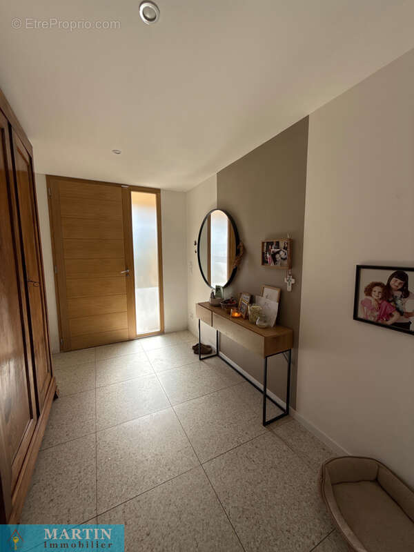 Maison à LE BOULOU