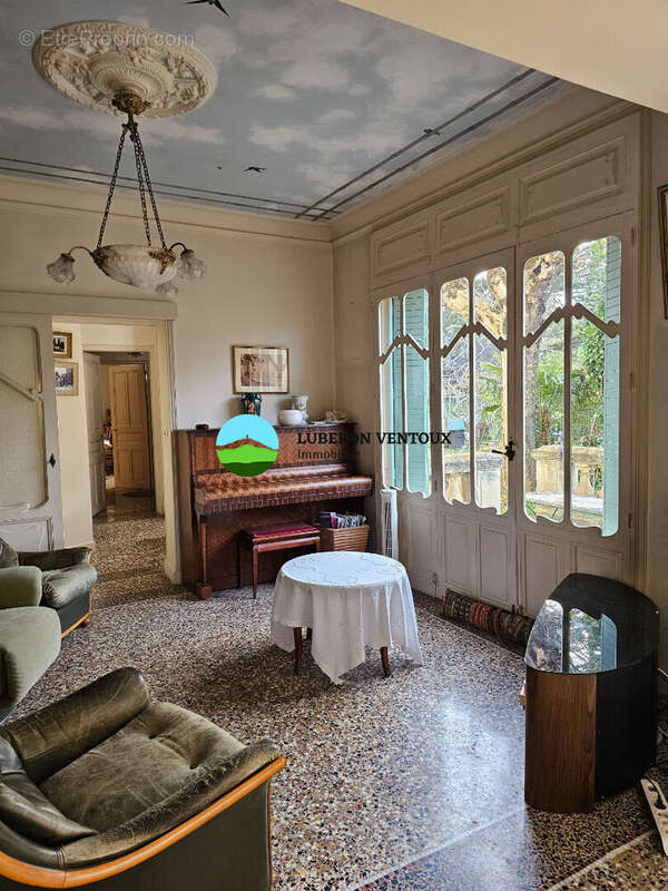 Maison à CARPENTRAS