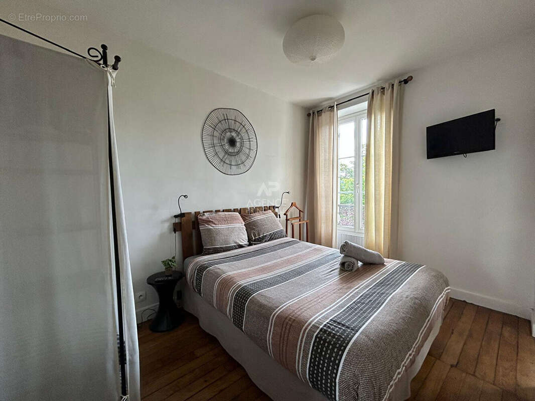 Appartement à POISSY