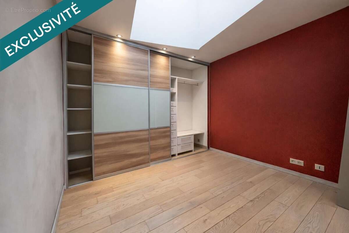 Photo 9 - Appartement à BORDEAUX