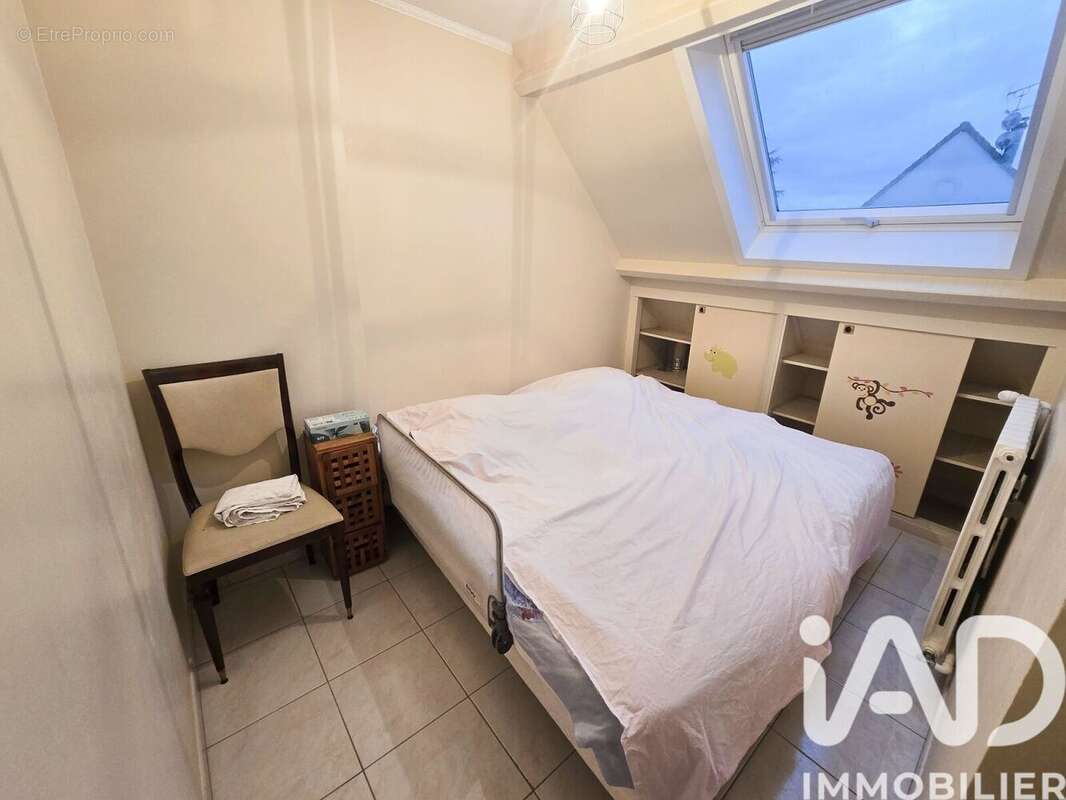 Photo 6 - Maison à LES MUREAUX