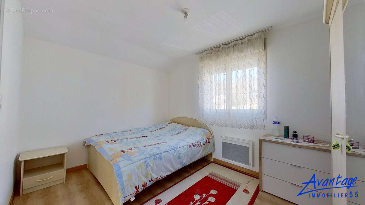 Maison à BAR-LE-DUC