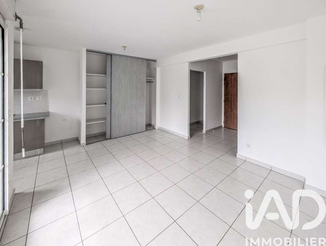 Photo 7 - Appartement à LE TAMPON