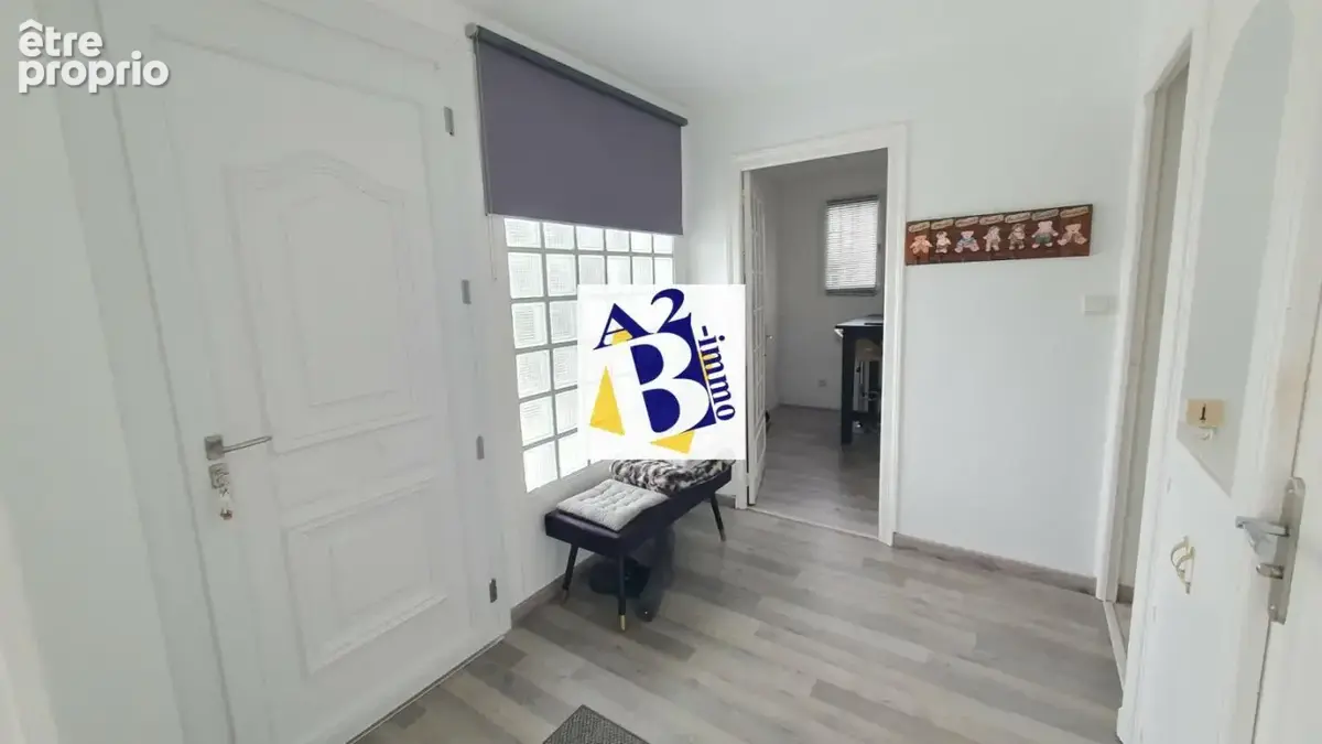 ANGOULEME, belle maison 3 chambres, garage, jardin - photo 5