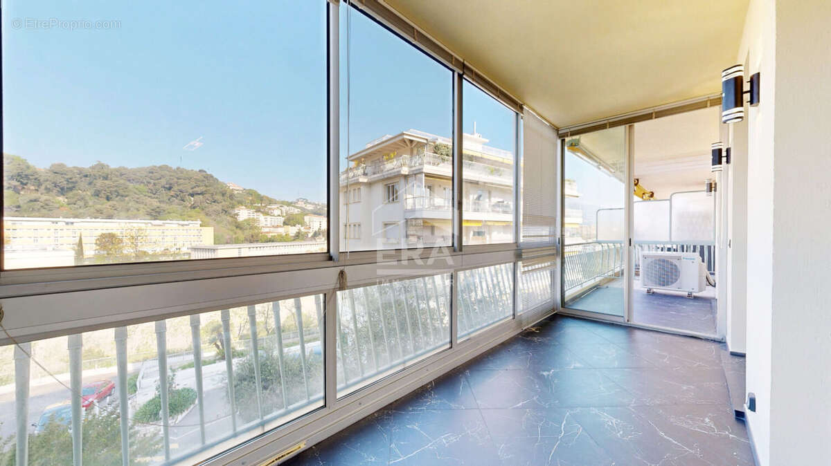 Appartement 61m² à nice - photo 17