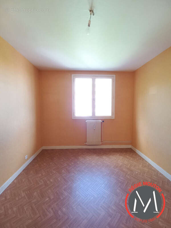 Appartement à LYON-7E