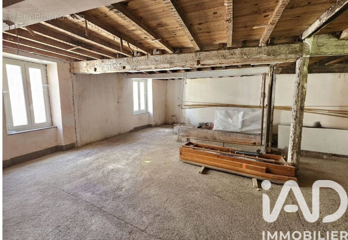 Photo 1 - Maison à LA BASTIDE-SUR-L'HERS