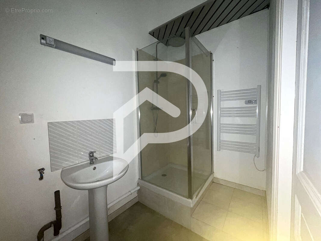 Appartement à CAUDRY