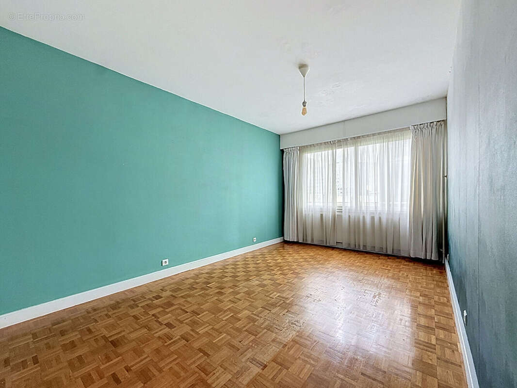 Appartement à PUTEAUX
