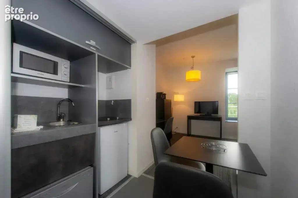 Maison 49 m² à Pont-Aven  - photo 5
