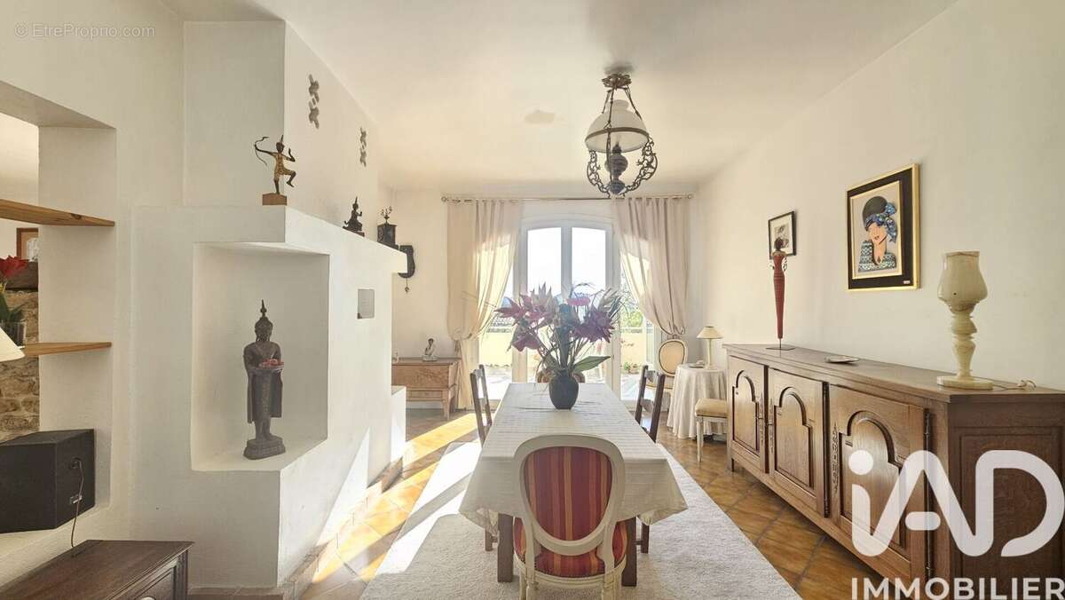 Photo 7 - Maison à SIX-FOURS-LES-PLAGES