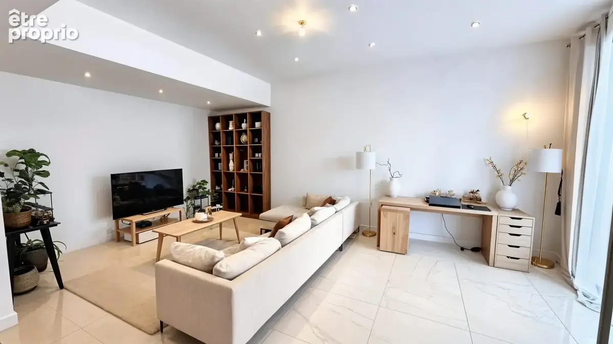 Maison 6 pièces 151 m² à vendre à Bruz (35170) - photo 7