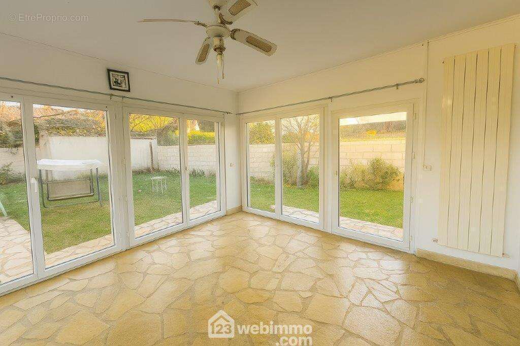 Maison à VENDARGUES