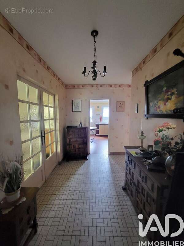 Photo 7 - Maison à CHAMBRAY-LES-TOURS