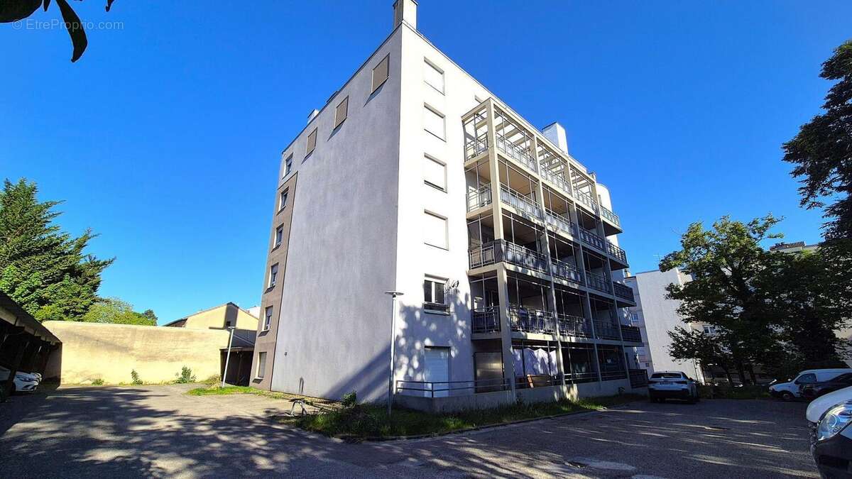 Photo 7 - Appartement à METZ