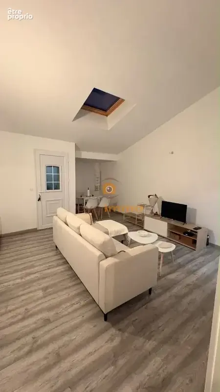 Appartement T3 au cur de Pézenas - photo 2