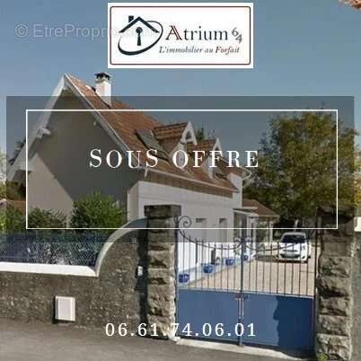 Maison à PAU