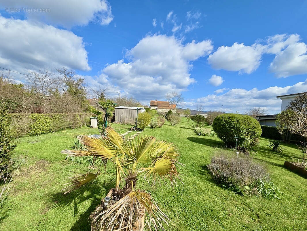 Maison à SAINTE-FLORINE