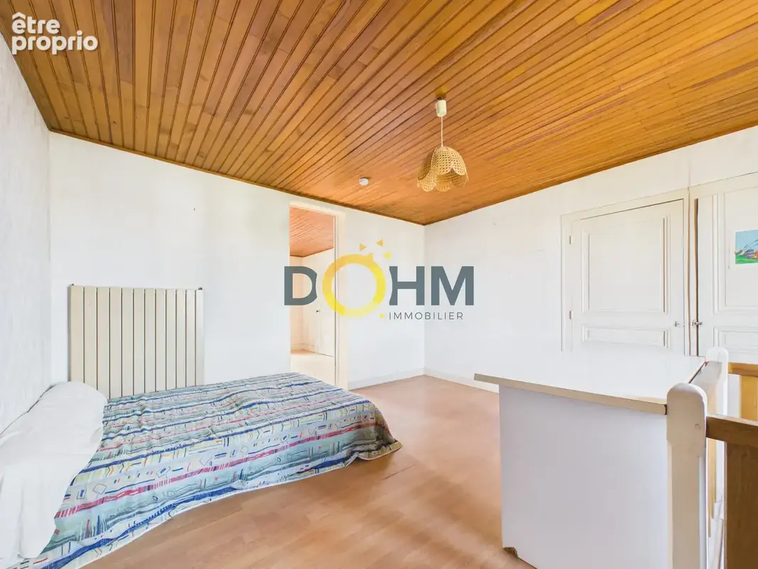 Saint-étienne   maison individuelle de 121 m2   jardin de 395 m2   proximité immédiate des commodités - photo 8