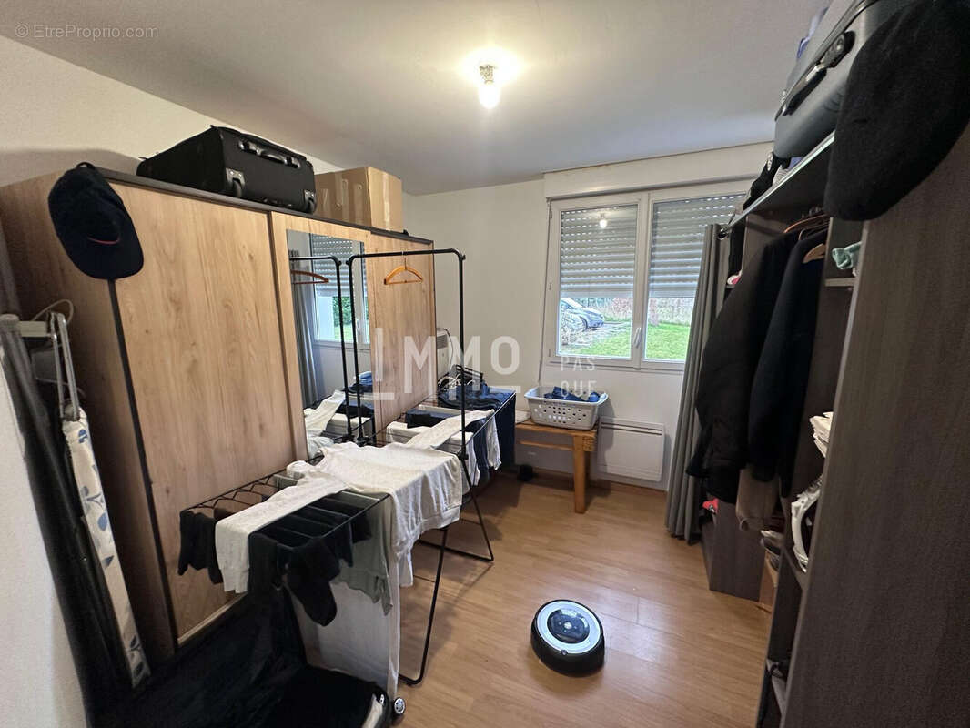 Appartement à PARIGNE-L&#039;EVEQUE