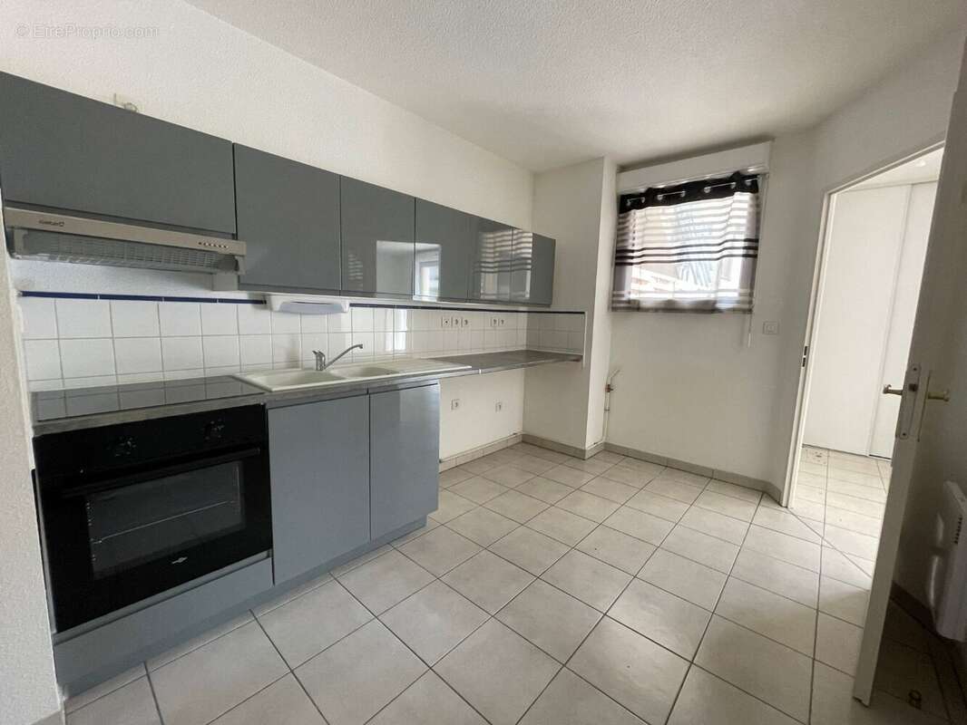 Appartement à L&#039;ISLE-JOURDAIN