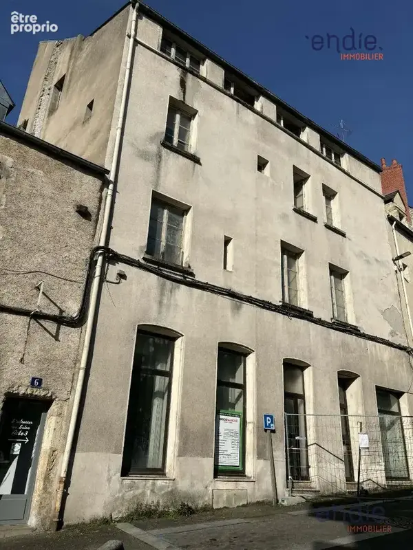Appartement 401 m² à vendre à Nevers (58000) - photo 4