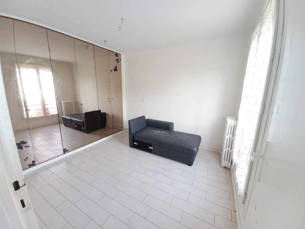 Appartement à CRETEIL