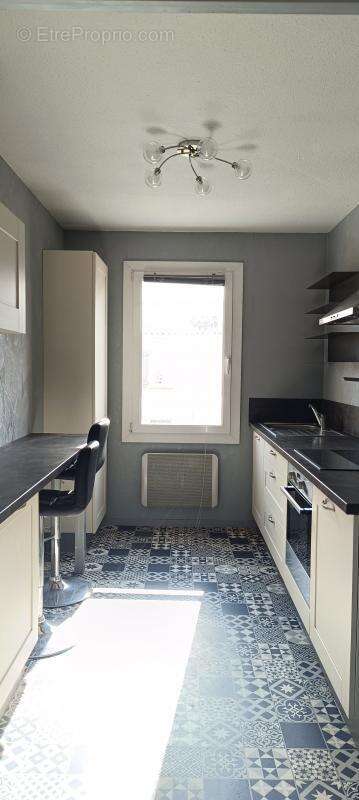 Appartement à SIX-FOURS-LES-PLAGES