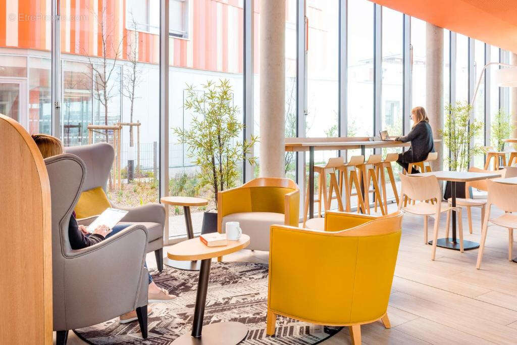 Investissement en residence hotelière - photo 6