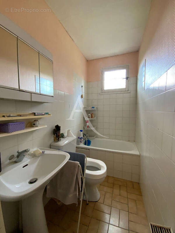 Maison Jonzac 3 pièce(s) 62 m2 - photo 9