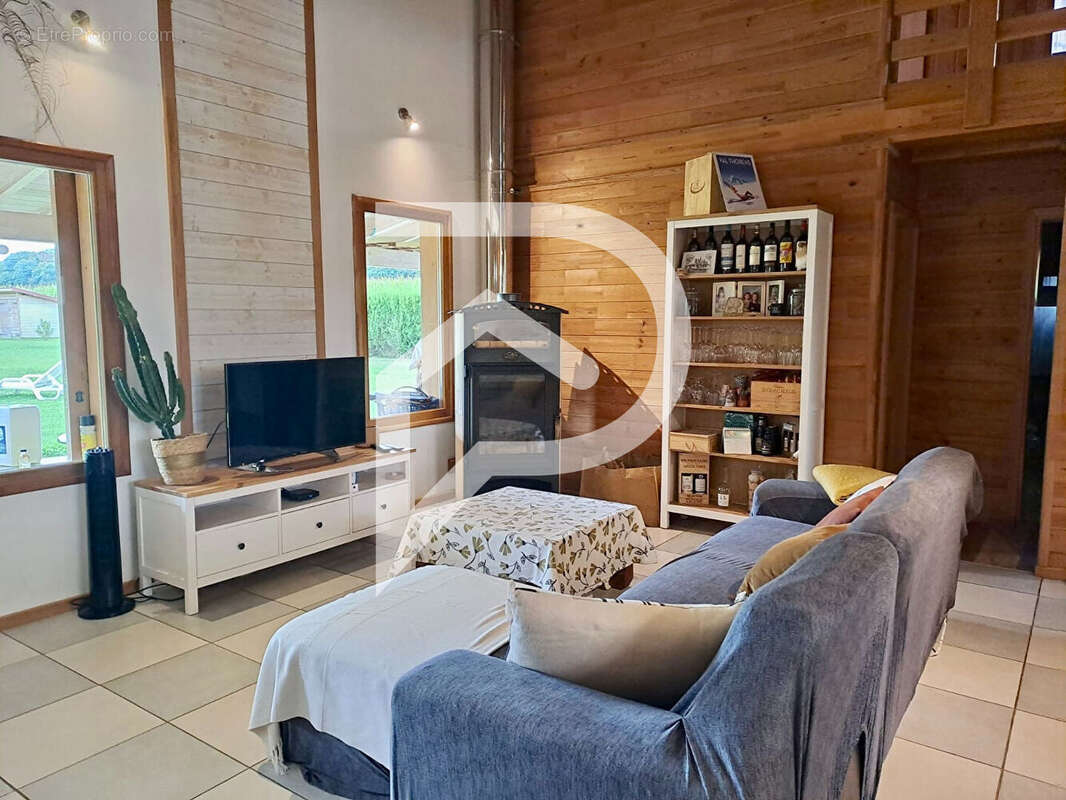 Maison à PEYREHORADE