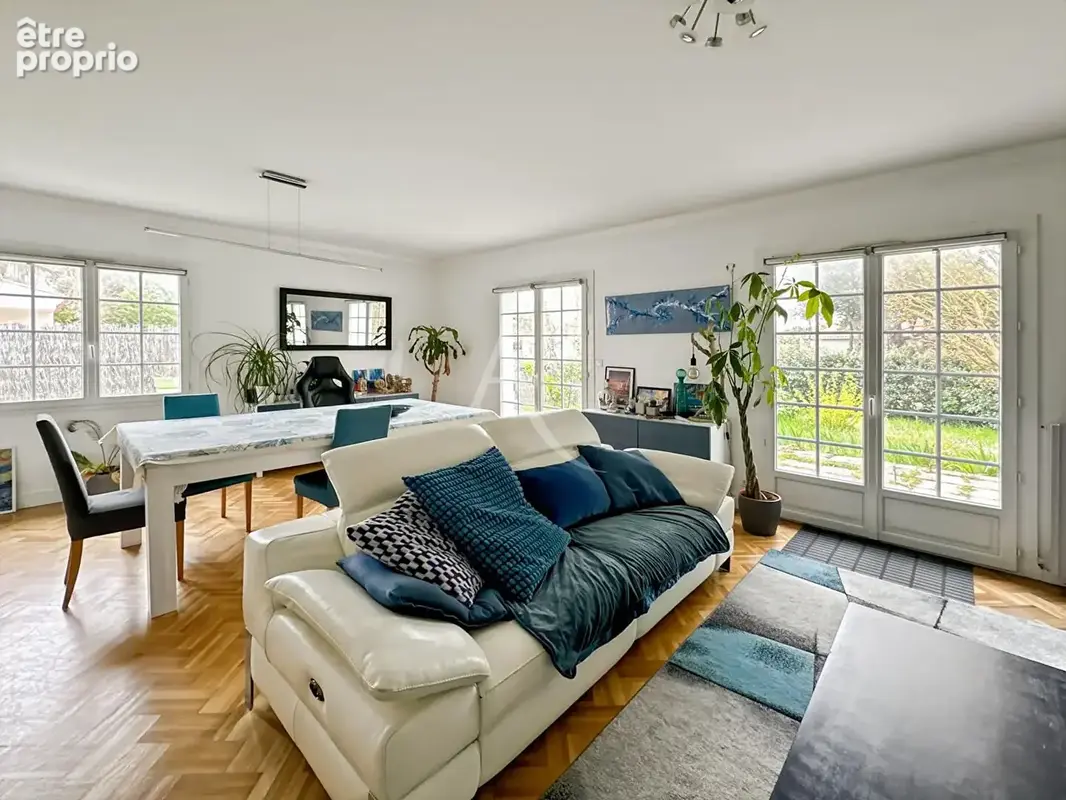 Maison Saint-jean-de-monts - 195m² habitables + 120m² de sous-sol - photo 5