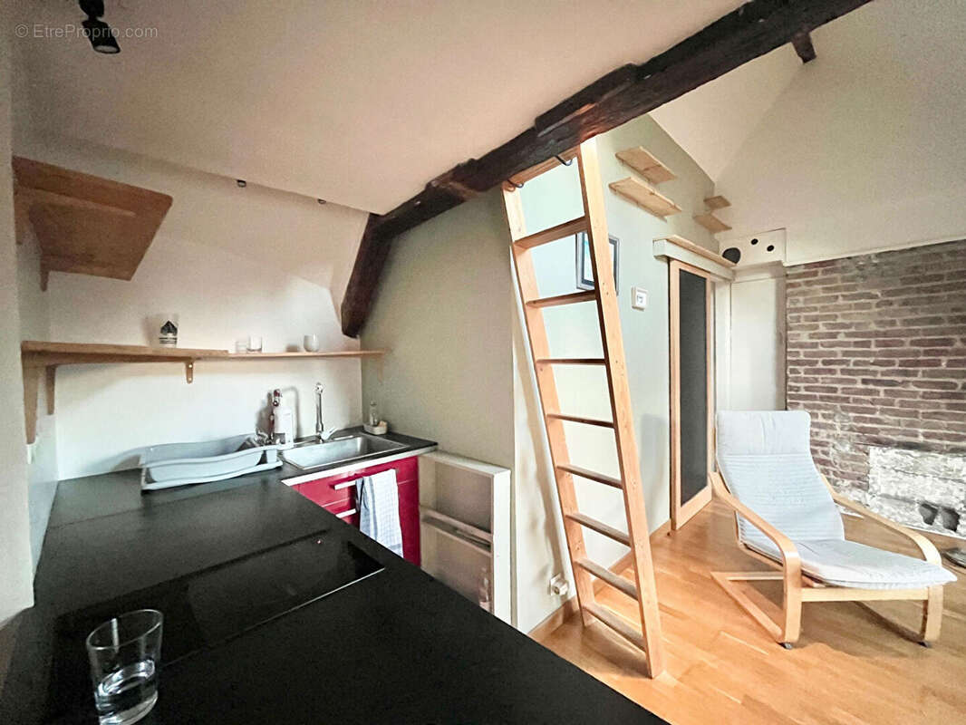 Appartement à CAEN