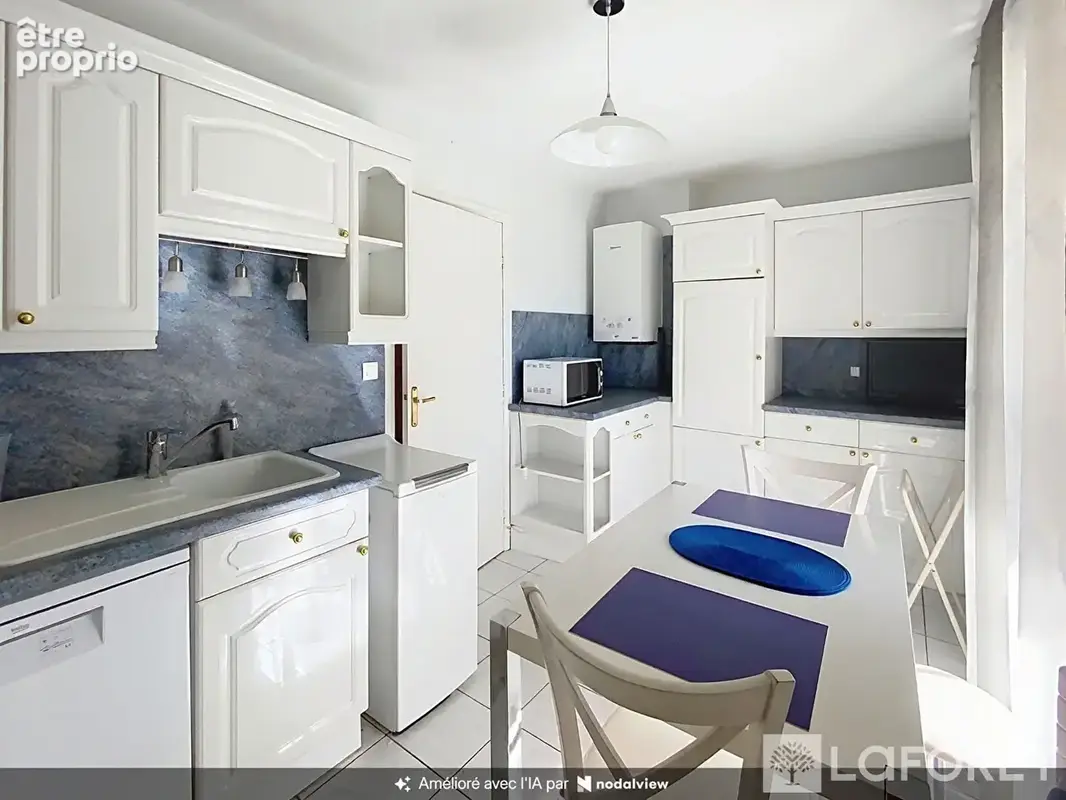 Coeur croix-rousse appartement t4 - photo 6