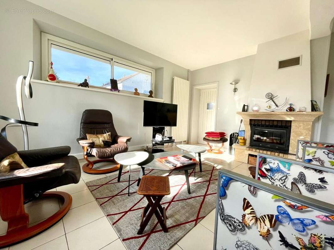 Maison à RAMBOUILLET