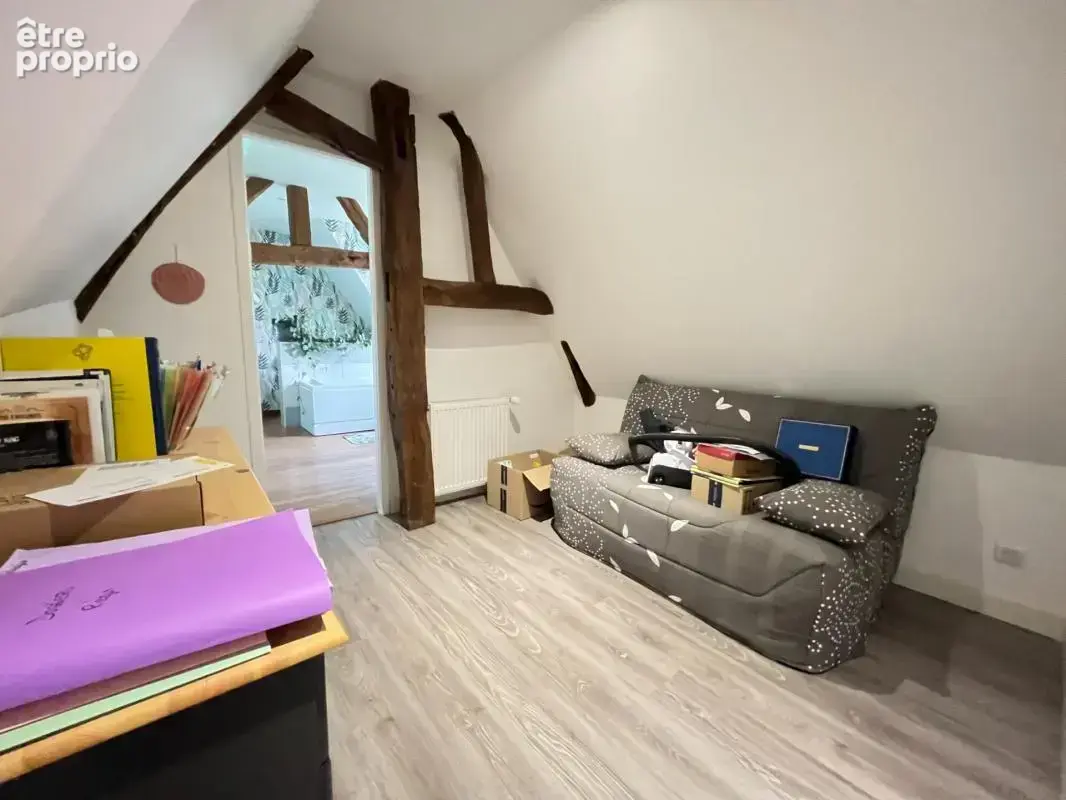 Maison 6 pièces 120 m2 - photo 24