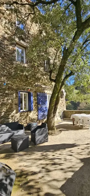 Maison 2 pièces 48 m² à vendre à Le Vigan (30120) - photo 2