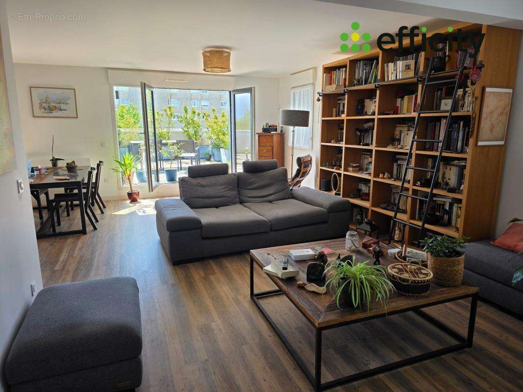 Appartement récent - photo 4