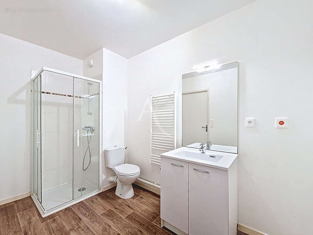 Appartement à CARQUEFOU