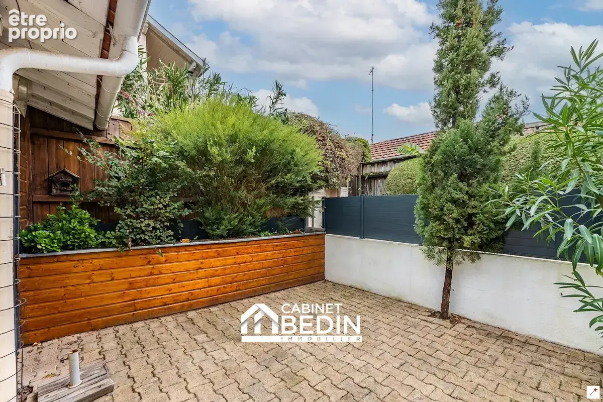 Maison 2 pièces 45 m² à vendre à Arcachon (33120) - photo 6
