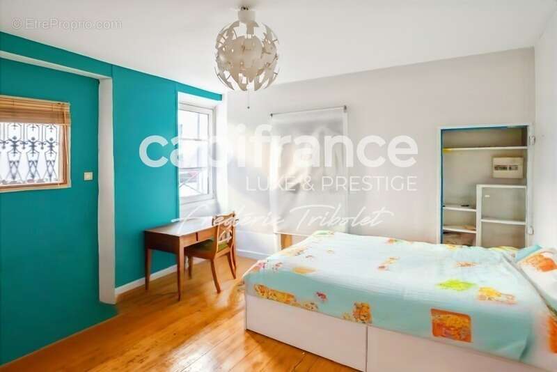 Appartement à SAINT-GERMAIN-EN-LAYE