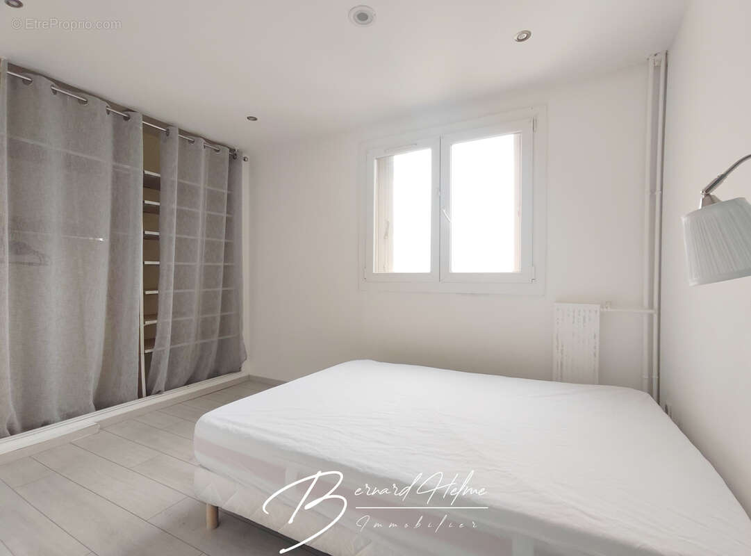 Appartement à VITROLLES